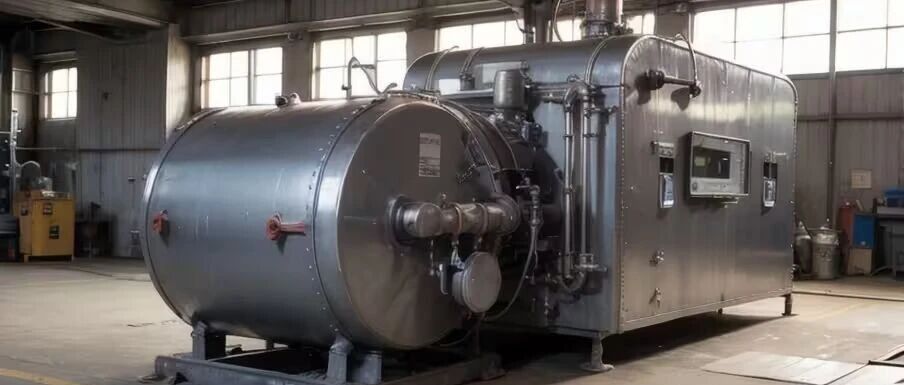 工业锅炉司炉证G1/G2/G3新标准