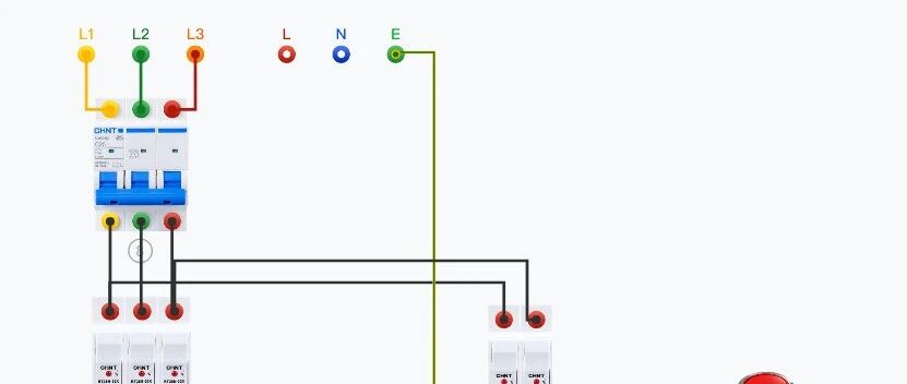天津低压电工实操考试的内容
